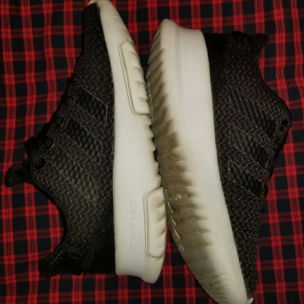 Adidas Cloudfoam Sneakers